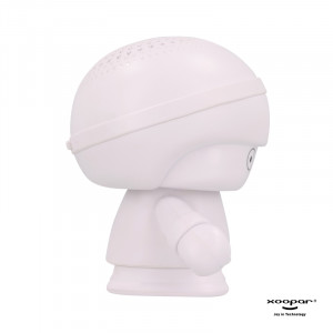 Fotografie k reklamnímu předmětu „Xoopar Boy X5 TWS reproduktor s NFC“