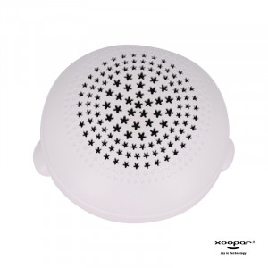 Fotografie k reklamnímu předmětu „Xoopar Boy X5 TWS reproduktor s NFC“