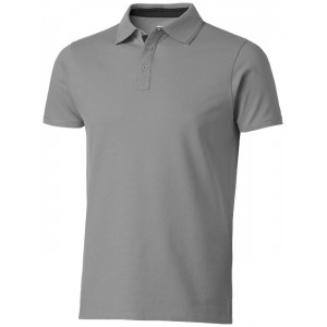Náhled reklamního předmětu „Polokošile Slazenger Hacker pánská“