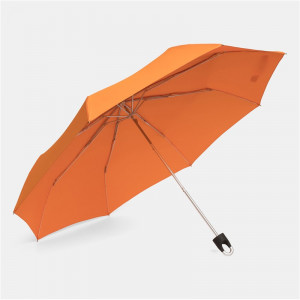 Fotografie reklamního předmětu „Skládací deštník“