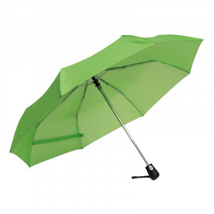 Fotografie reklamního předmětu „Skládací deštník automatický“