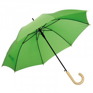 Fotografie reklamního předmětu „Holový deštník automatický“