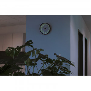 Fotografie k reklamnímu předmětu „Nástěnné hodiny“