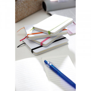 Fotografie k reklamnímu předmětu „Zápisník A5“