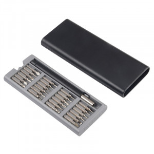 Fotografie k reklamnímu předmětu „Sada šroubováků“