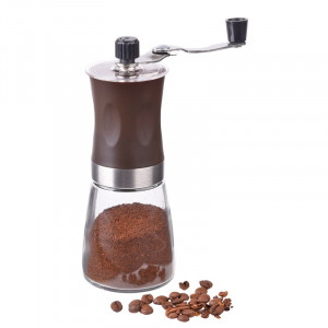 Fotografie k reklamnímu předmětu „Mlýnek na kávu“