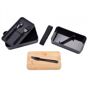 Fotografie k reklamnímu předmětu „Obědový box“