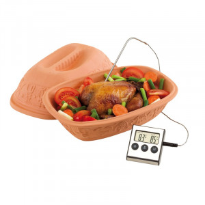 Fotografie k reklamnímu předmětu „Teploměr na vaření“