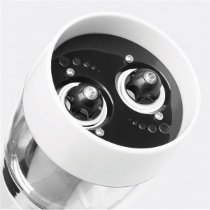 Fotografie k reklamnímu předmětu „Mlýnek na sůl a pepř“