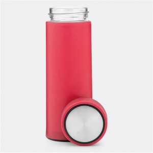 Fotografie k reklamnímu předmětu „Skleněná láhev“