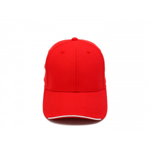 Fotografie k reklamnímu předmětu „Kšiltovka 6P - U.V. protection“