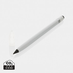 Fotografie reklamního předmětu „Nekonečná tužka - LASER LOGA ZDARMA“