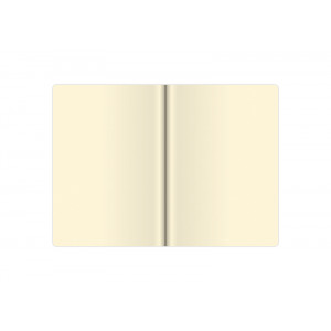 Fotografie k reklamnímu předmětu „Notes Flip s vyměnitelnými deskami 14,5x20,5 cm, čistý“
