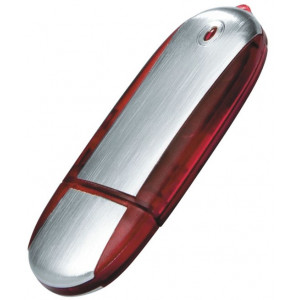 Fotografie reklamního předmětu „Flash disk USB“