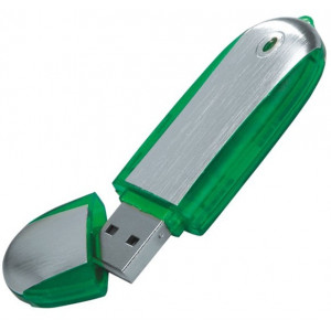 Fotografie reklamního předmětu „Flash disk USB“