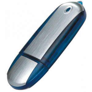 Fotografie reklamního předmětu „Flash disk USB“