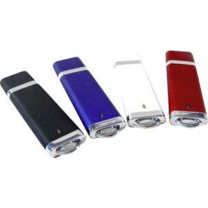 Fotografie reklamního předmětu „Flash disk USB“