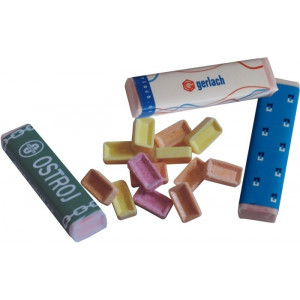 Fotografie reklamního předmětu „Lipo“