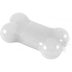 Fotografie reklamního předmětu „Flash disk USB – kost“