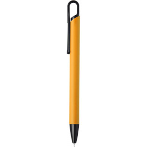 Fotografie reklamního předmětu „SOFIE kuličkové pero, propiska s pologelovou náplní - LASER LOGA ZDARMA“