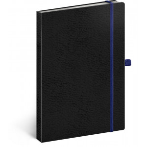 Náhled reklamního předmětu „Notes Vivella classic tečkovaný“