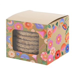 Fotografie k reklamnímu předmětu „holandské sirupové vafle, 250 g“