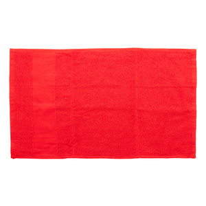 Fotografie k reklamnímu předmětu „bavlněný froté ručník - 30×50 cm“