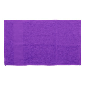 Fotografie k reklamnímu předmětu „bavlněný froté ručník - 30×50 cm“