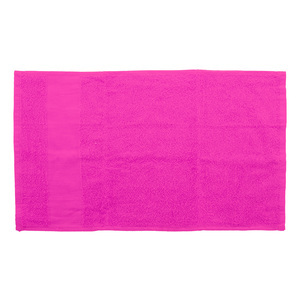 Fotografie k reklamnímu předmětu „bavlněný froté ručník - 30×50 cm“