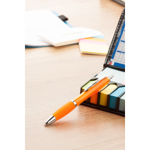 Fotografie k reklamnímu předmětu „kuličkové pero“