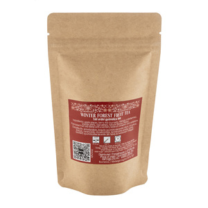 Fotografie k reklamnímu předmětu „zimní čaj z lesního ovoce, 40g“