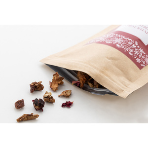 Fotografie k reklamnímu předmětu „zimní čaj z lesního ovoce, 40g“