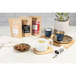 Fotografie k reklamnímu předmětu „čokoláda, skořice, mandle, 70g“