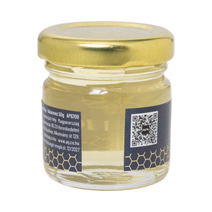 Fotografie k reklamnímu předmětu „akátový med, 50 g“