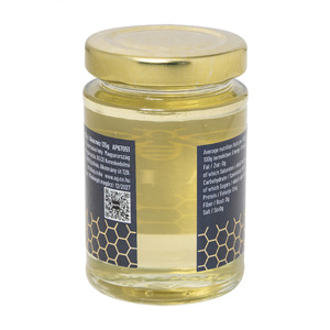 Fotografie k reklamnímu předmětu „akátový med, 135 g“