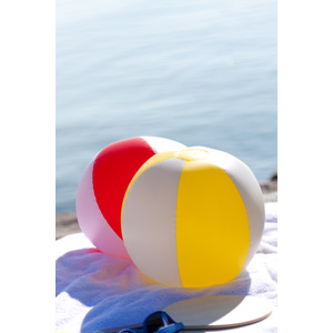 Fotografie k reklamnímu předmětu „plážový míč (ø23 cm)“