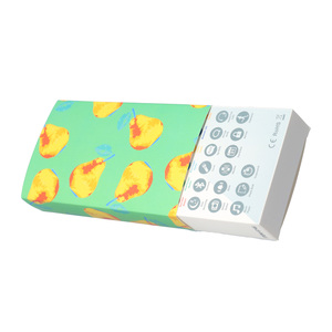 Fotografie k reklamnímu předmětu „papírový rukáv na zakázku“