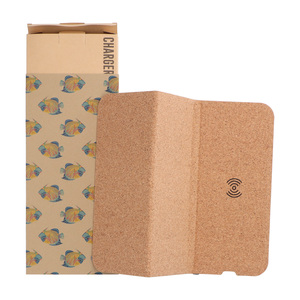 Fotografie k reklamnímu předmětu „papírový kraftový rukáv na zakázku“