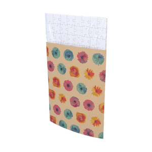 Fotografie k reklamnímu předmětu „papírový kraftový rukáv na zakázku“