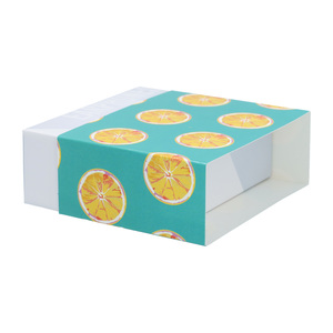 Fotografie k reklamnímu předmětu „papírový rukáv na zakázku“