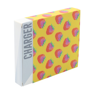 Fotografie k reklamnímu předmětu „papírový rukáv na zakázku“