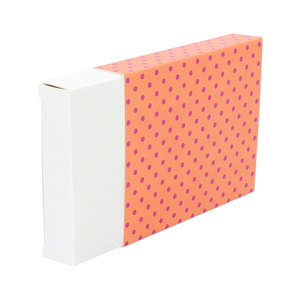 Fotografie k reklamnímu předmětu „papírový rukáv na zakázku“