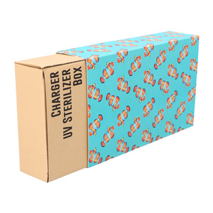 Fotografie k reklamnímu předmětu „papírový rukáv na zakázku“