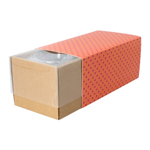 Fotografie k reklamnímu předmětu „papírový rukáv na zakázku“