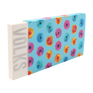 Fotografie k reklamnímu předmětu „papírový rukáv na zakázku“