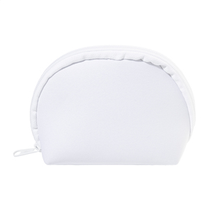 Fotografie k reklamnímu předmětu „kosmetická taštička z RPET na zakázku“