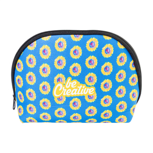 Fotografie k reklamnímu předmětu „kosmetická taštička z RPET na zakázku“