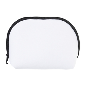 Fotografie k reklamnímu předmětu „kosmetická taštička z RPET na zakázku“