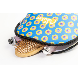 Fotografie k reklamnímu předmětu „kosmetická taštička z RPET na zakázku“