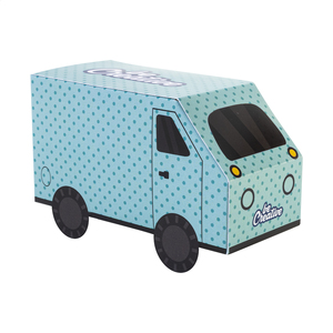 Fotografie k reklamnímu předmětu „dávkovač bonbónů na zakázku“